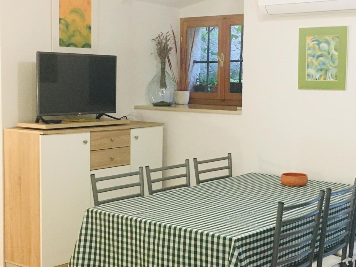 Apartment Filipas เซรส ภายนอก รูปภาพ