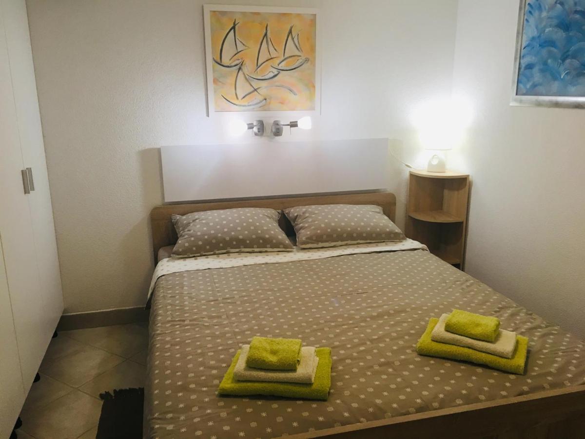 Apartment Filipas เซรส ภายนอก รูปภาพ