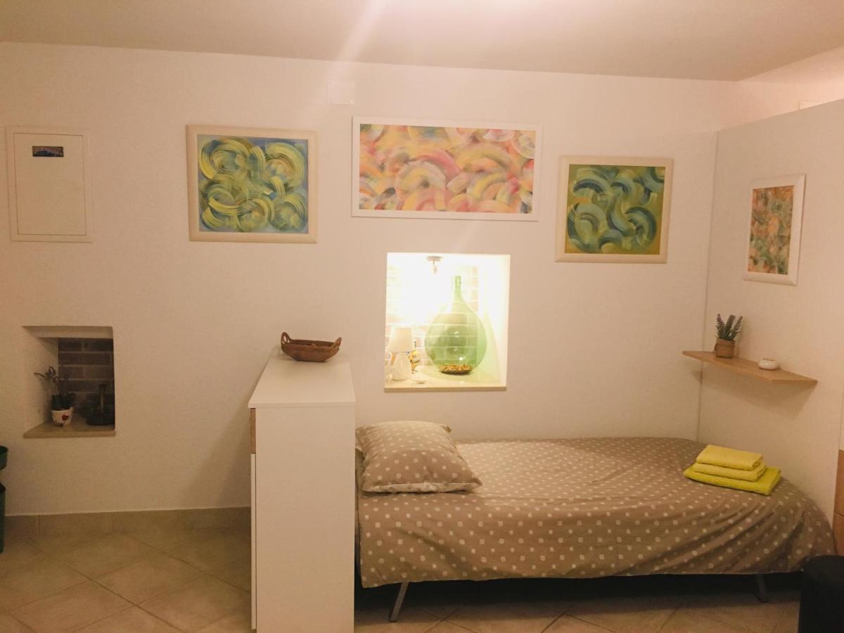 Apartment Filipas เซรส ภายนอก รูปภาพ