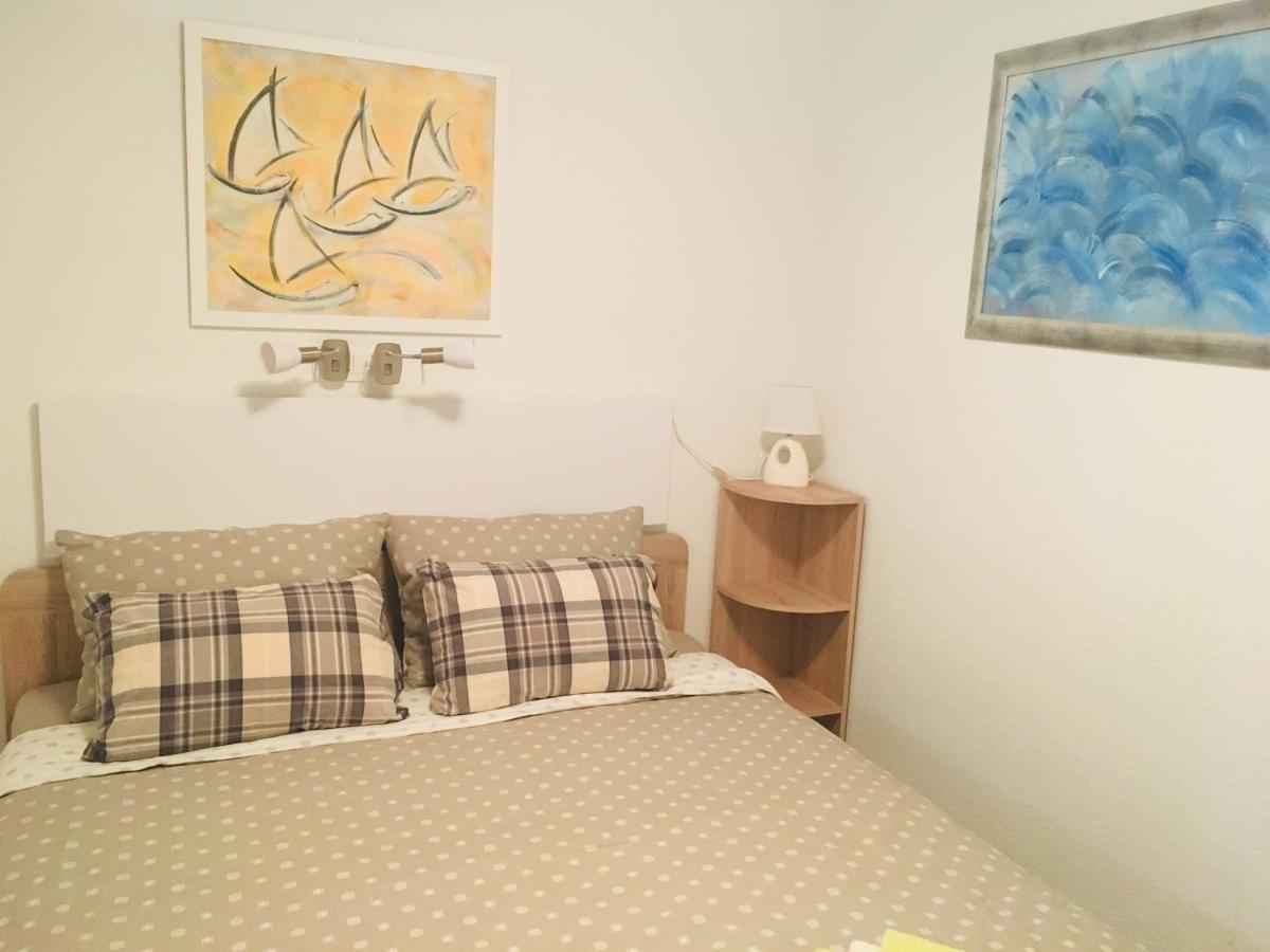Apartment Filipas เซรส ภายนอก รูปภาพ