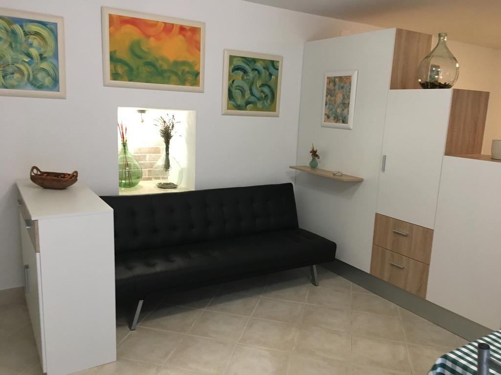 Apartment Filipas เซรส ภายนอก รูปภาพ
