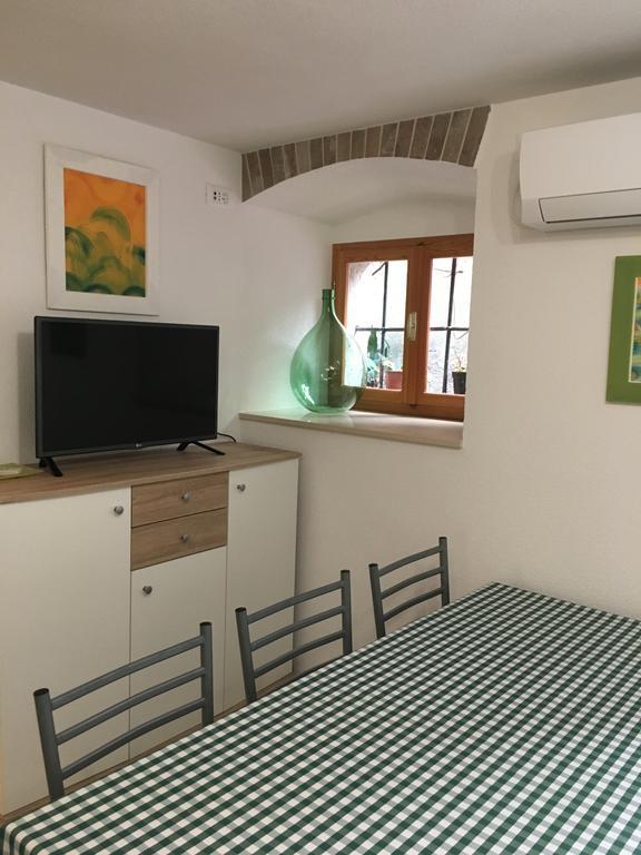Apartment Filipas เซรส ภายนอก รูปภาพ