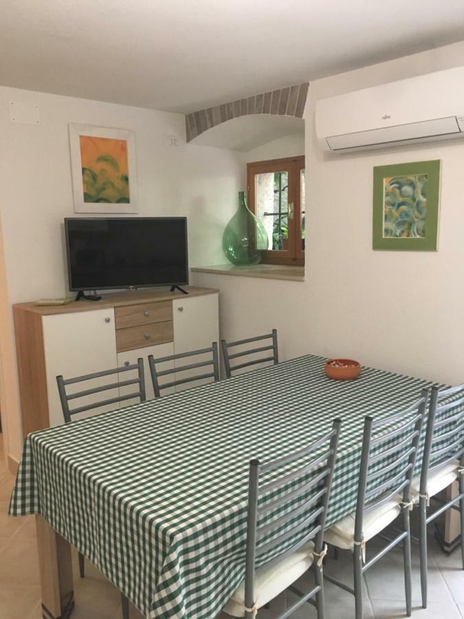 Apartment Filipas เซรส ภายนอก รูปภาพ