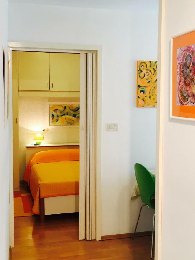 Apartment Filipas เซรส ภายนอก รูปภาพ