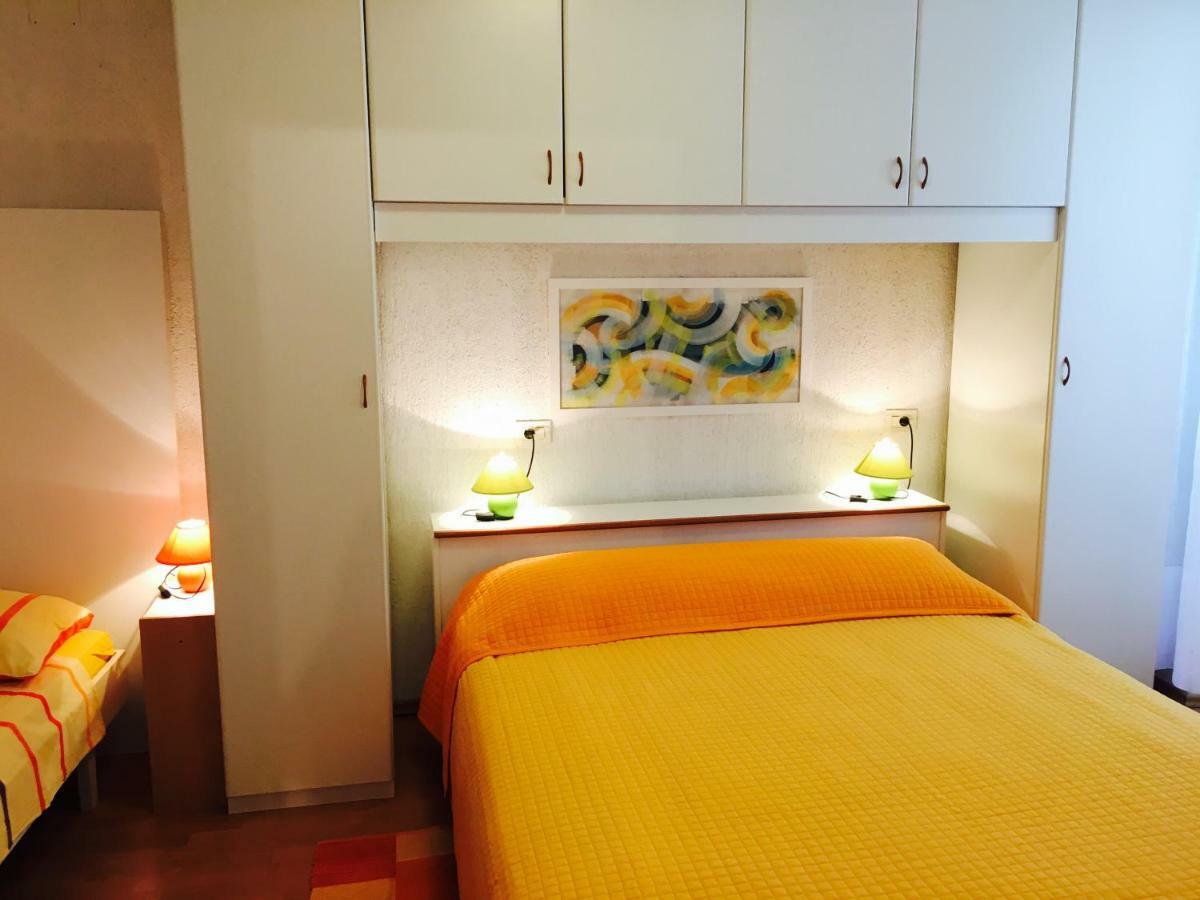 Apartment Filipas เซรส ภายนอก รูปภาพ