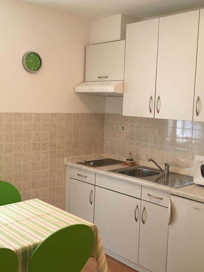 Apartment Filipas เซรส ภายนอก รูปภาพ