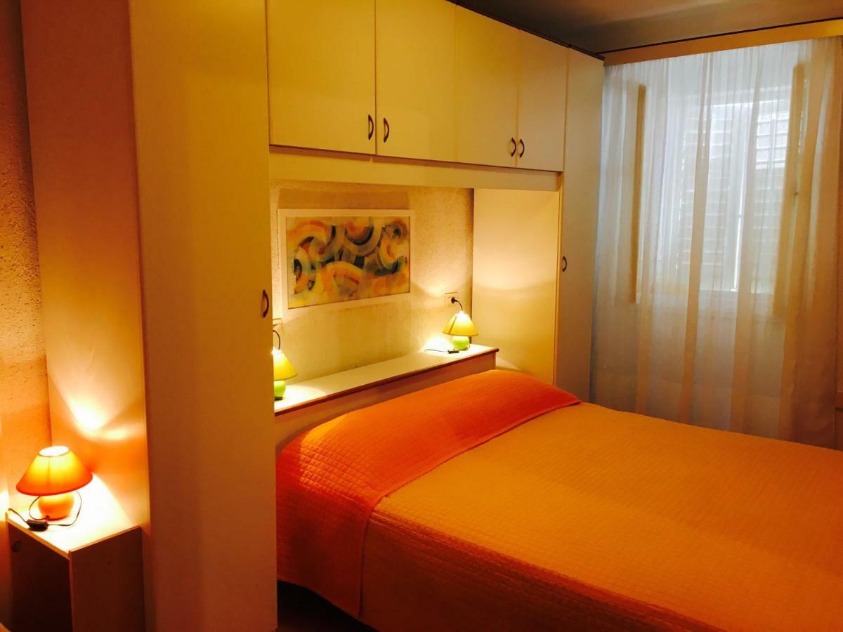 Apartment Filipas เซรส ภายนอก รูปภาพ