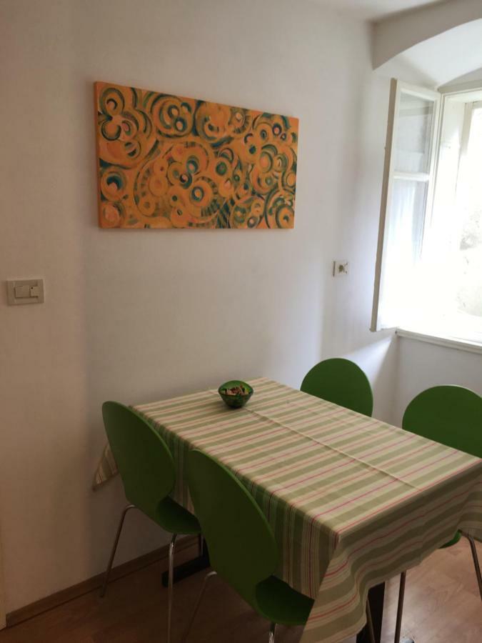 Apartment Filipas เซรส ภายนอก รูปภาพ